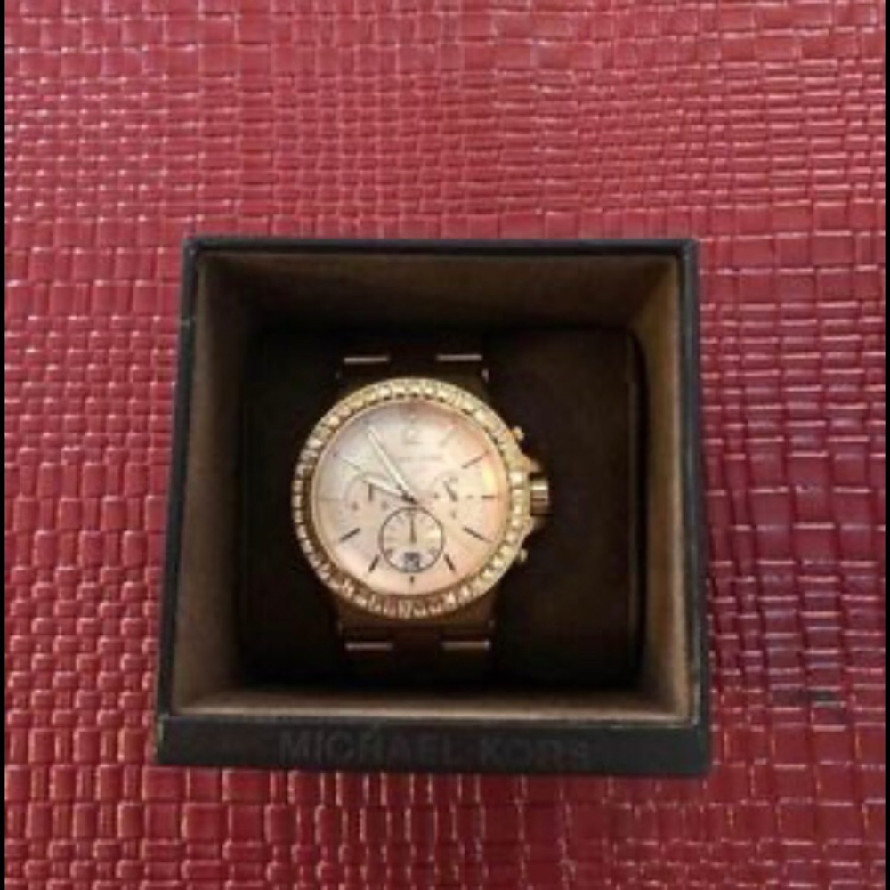 michael kors Watch